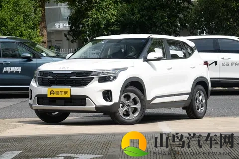 反弹？前三季度韩系车批发销量榜，现代ix35第十，亚军竟是这款车-2