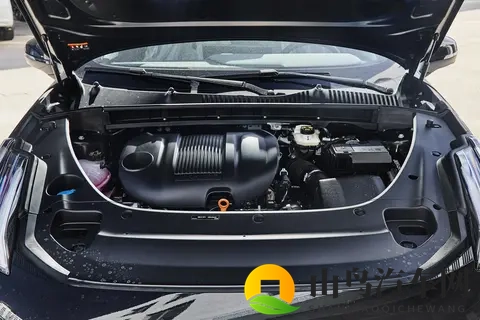 272马力+8AT，还有性价比，领克03还是那个钢炮吗？-3