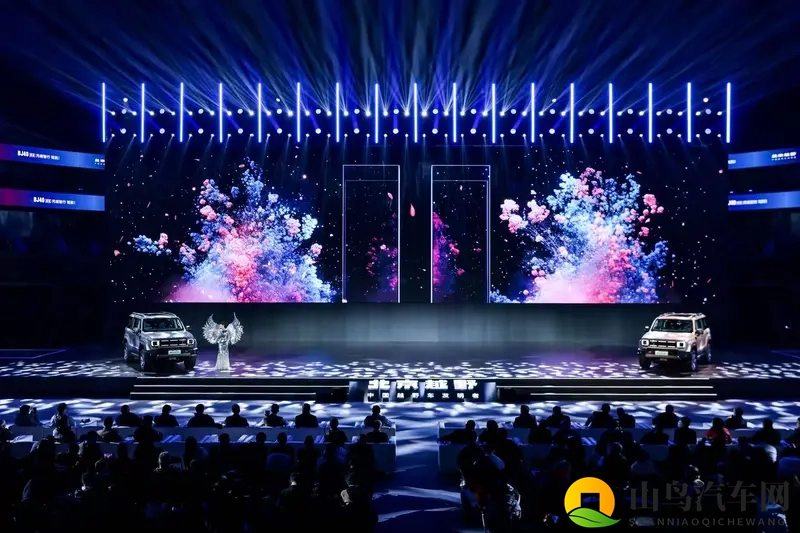 “烧一赔一”!BJ40增程元境智行版能否破局?-1