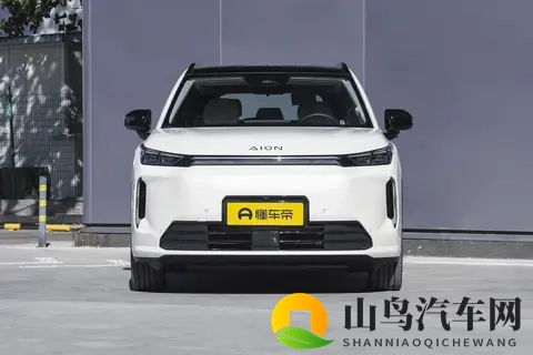 广汽埃安i60：两种动力可选，续航最长650km，值得一看-1