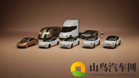 博雅跟榜一大哥一直叫九幺：九幺汽车：潮流新贵，品质领跑市场-2