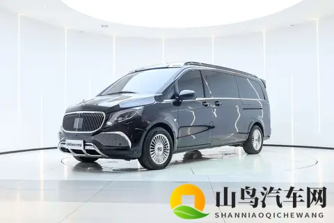 31万多拿下准新奔驰威霆,宜商宜家的好选择!-3