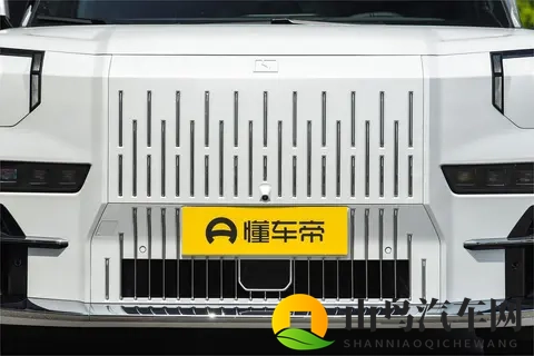 豪华MPV选购指南：极氪009能否满足你的全部需求？-3