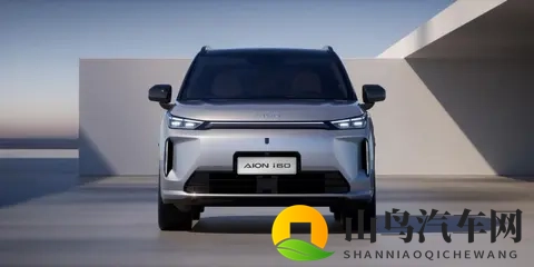 增程_纯电可选，埃安全新SUV首发预售，价格有惊喜？-1