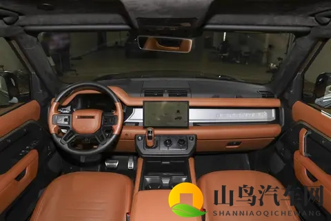 路虎卫士选款指南：30T 和 44T 怎么选不后悔？-1