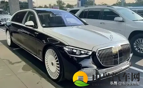 高速上为何难遇四五百万豪车？5个硬核原因+数据揭秘-3