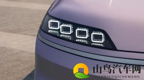 15万元，纯电722公里？北京现代EO羿欧，小而美精致SUV，值得买吗-3