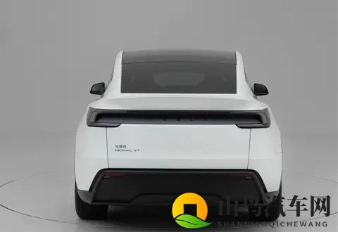 特斯拉新Model Y杀出重围 市场震得不行 老百姓该怎么选-2