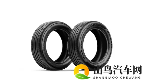 家用车轮胎咋选？安全静音抓地力全都要，玛吉斯HP6有哪些黑科技-3