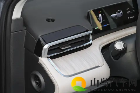 1268万起，埃安i60增程版，适合家用的SUV-1