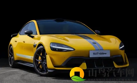 声浪爱好者必看！这几款车的声浪能点燃驾驶热情-1