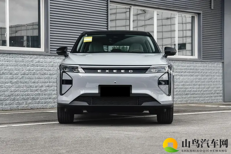 奇瑞发力!新SUV实测油耗不到3升,增1挡DHT-1