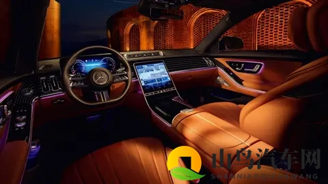 这才是梅赛德斯的味道！奔驰S级选买指南-1