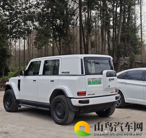 新能源车险贵得离谱，维修费吓退车主，保险公司也扛不住-1