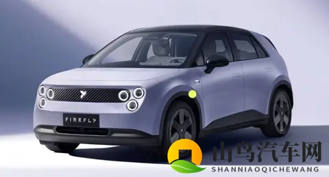 萤火虫 10 月交付近 6000 台:精品小车赛道的差异化突围-1