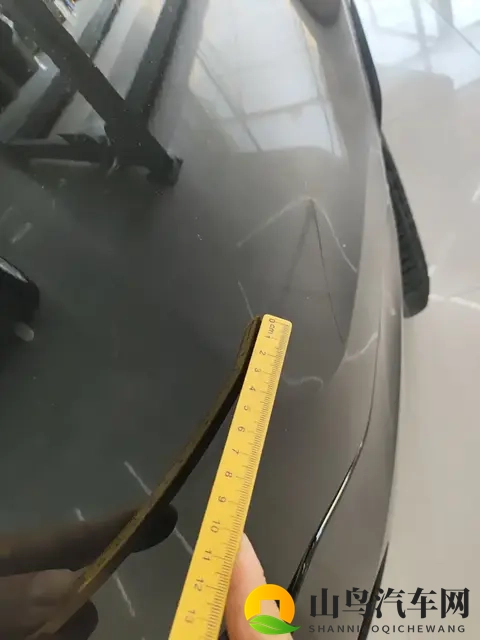 40万拿下21年路虎发现,57万公里,圆你豪华SUV梦!-1