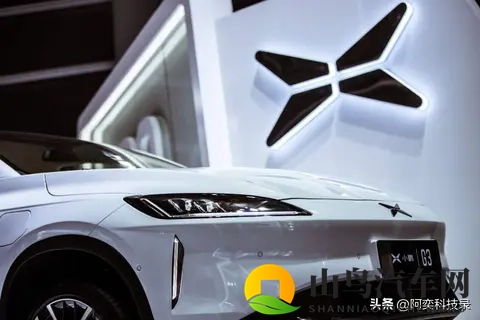 10年后,中国汽车或只剩5家?多位巨头已亮出预言-1