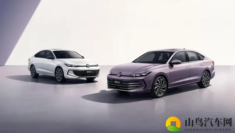 朗逸 Pro 以硬核实力重构A +级家轿新体验-1