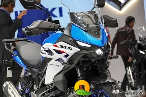 摩旅新手必看!SV-7GX的5个关键配置解析-2