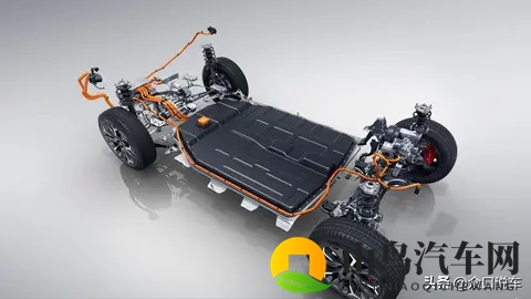 别再交智商税!不是所有的四驱都能越野!看完秒懂怎么选-2