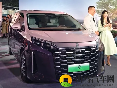 2026款夏上市，没白等，1968万起！-2