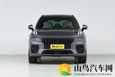 神仙打架！2026款领克09四驱探索版，重塑豪华燃油SUV-2