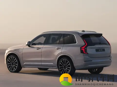 狂降十几万，可以入手了？沃尔沃最新行情价曝光-3