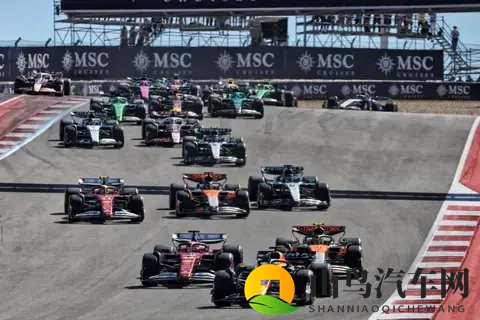 螳螂捕蝉还是黄雀在后?写在F1美洲两连赛之后-2