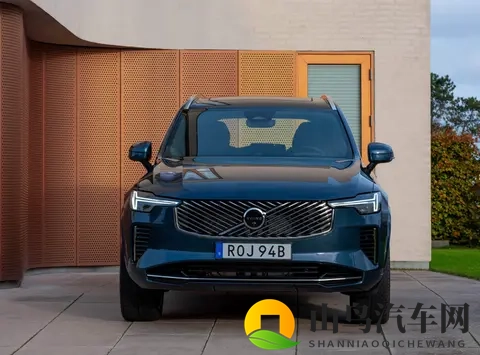 6389万起的沃尔沃XC90,是低调务实还是智商税?-3