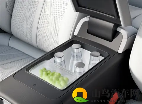 新款极氪X正式上市 售价15.58-17.58万元-3