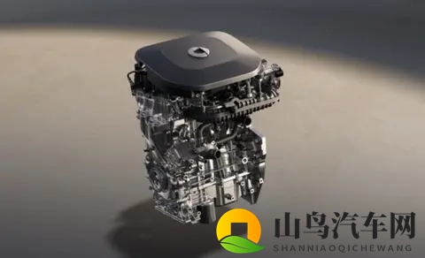 奔驰设计+雷神混动+大空间,这台20万内的SUV真香!-1