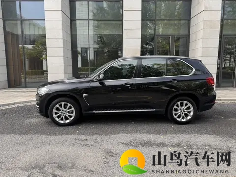 六年宝马X5，表显20万公里，16万多就能拥有？-2