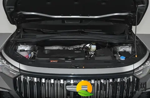 三种座椅布局可选，2026款吉利豪越L实力提升，能获得用户认可吗-3