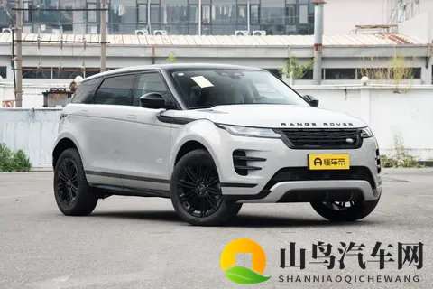 路虎揽胜极光L深度体验:除了经典设计,它还剩哪些硬实力?-1