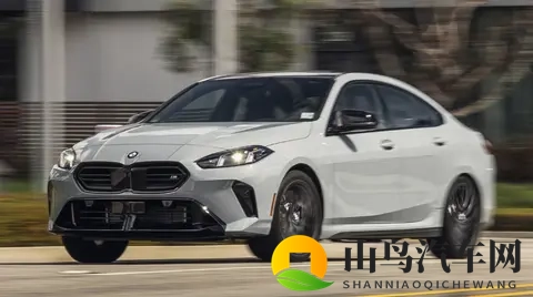 宝马因后排安全带收缩器故障召回1024辆汽车-1