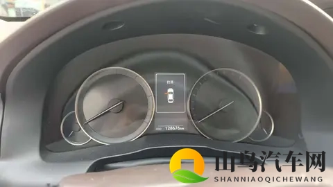 十年雷车也保值！10万出头圆你雷克萨斯梦-2