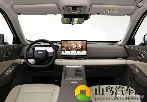 哈弗H6L燃油版到店！尺寸超H6，轴距2米8，12万起能火吗？-3