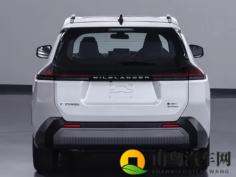 智能化全面升级_增20L混动 广汽丰田全新威兰达将于11月20日上市-3