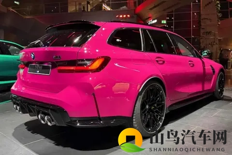 火爆销售中！刚刚上市的M Power值得无脑冲？-2