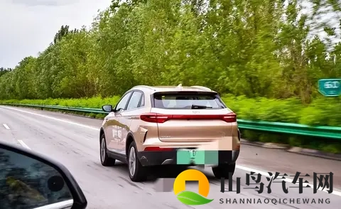 新款极氪7X上市，限时价 21.98 万起-1