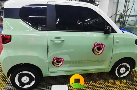 比亚迪“海獭”突袭东京，日本K-Car市场面临洗牌！-2