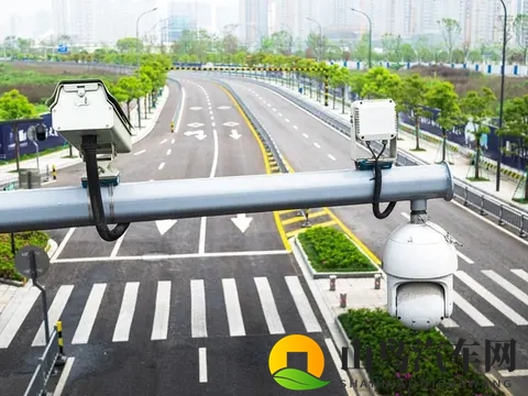 为什么少见交警查电动车了？原来有3个原因，车主可以放心骑了-3