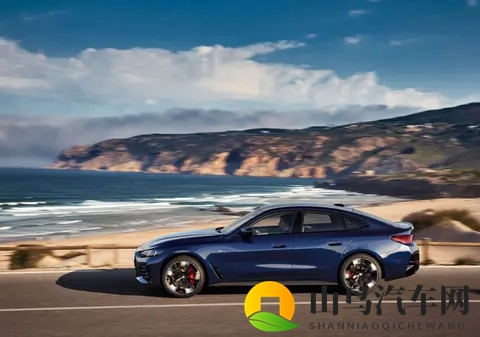 宝马4系：双门、四门、敞篷，谁才是你的菜？-2