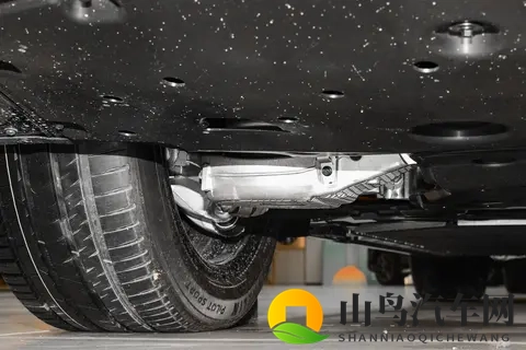 给家人的豪礼？ 来看看这款：试驾极氪009七座过道版的惊喜体验-3