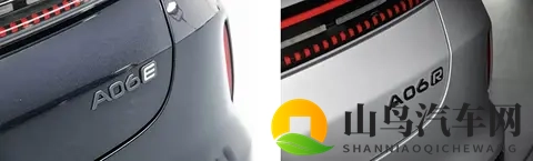 长安启源A06购车指南：增程与纯电版本配置分析与选择建议-3