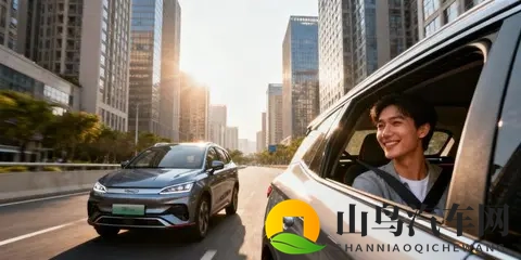 新款比亚迪元PLUS来了！75度电池+230kW，新车都向“大电池”发-2