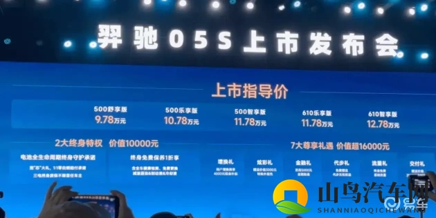 东北老太WWW：新能源汽车崛起，智能驾驶引领未来趋势-1