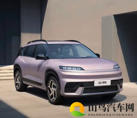 合资老炮掀桌子！1198万电车让某车主破防：坐后排终于不吐了！-2