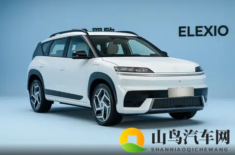 科技感与实用性平衡，1198万起，EO羿欧值得选？-2