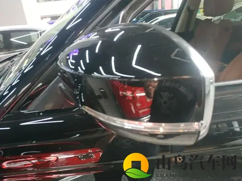 二手路虎揽胜运动：24万不到，圆你一个豪华SUV梦-1